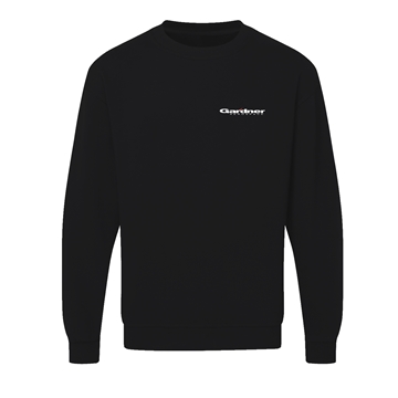 Picture of UCC001 BLACK SWEATSHIRT 4XL- 5XL