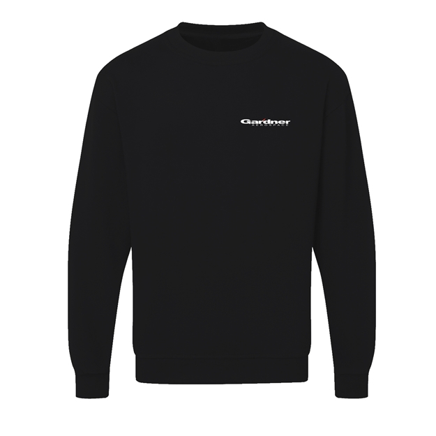 Picture of UCC001 BLACK SWEATSHIRT 4XL- 5XL