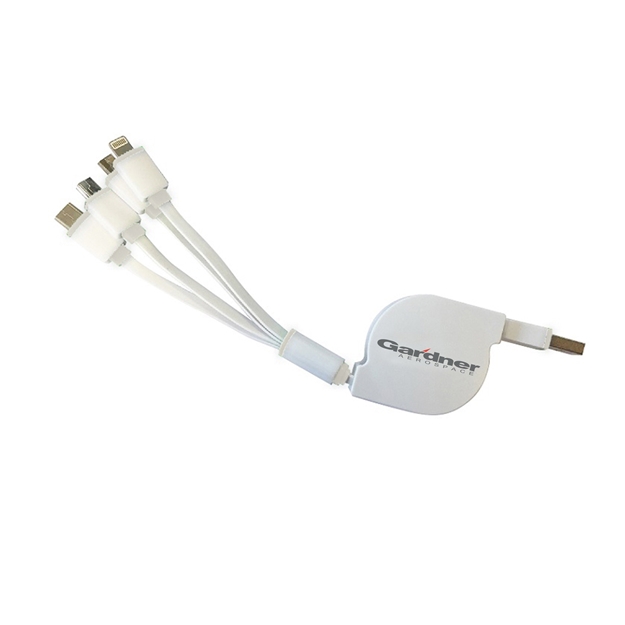 Picture of Extendable Multi Charger