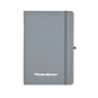 Picture of A5 Mole Note Book In Grey